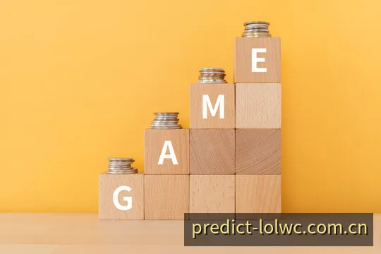英雄联盟全球总决赛赛后复盘视觉